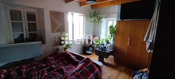 Maison 5 pièces - 94 m²