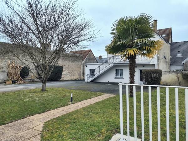 Maison à vendre 8 pièces de 179 m²