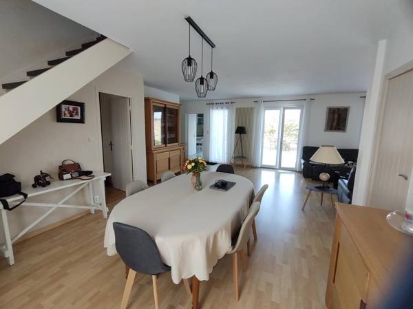 Maison à vendre 8 pièces de 179 m²