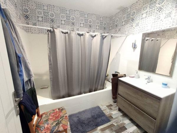 Maison à vendre 8 pièces de 179 m²