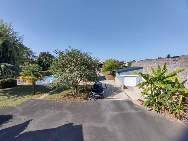 Maison à vendre 8 pièces de 179 m²