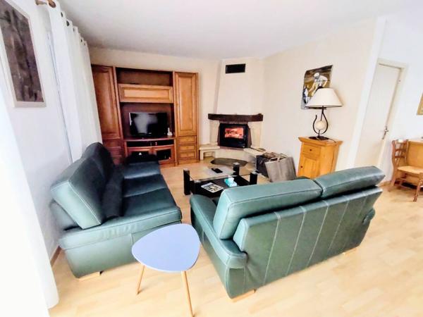 Maison à vendre 8 pièces de 179 m²