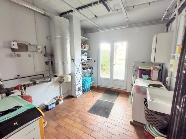 Maison à vendre 8 pièces de 179 m²