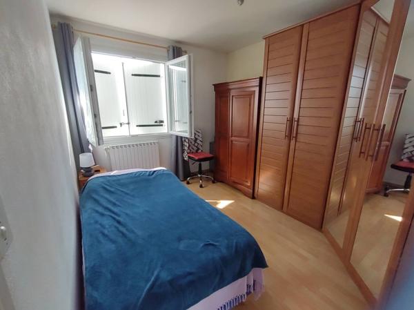 Maison à vendre 8 pièces de 179 m²