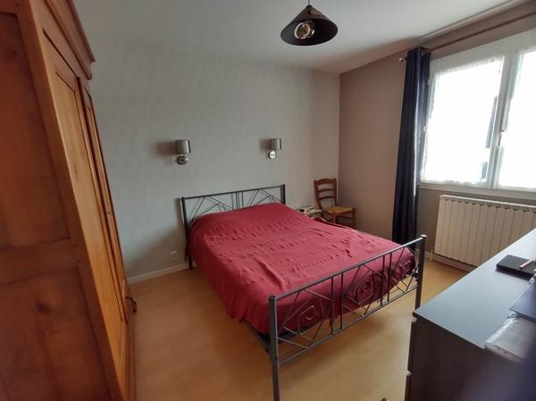 Maison à vendre 8 pièces de 179 m²