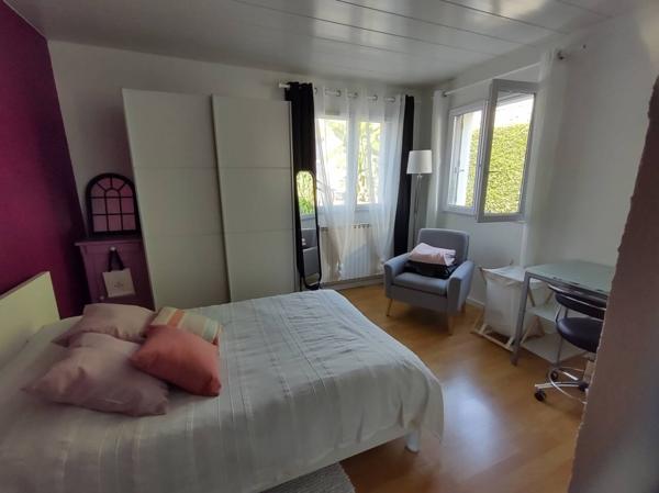 Maison à vendre 8 pièces de 179 m²