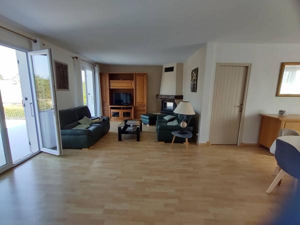 Maison à vendre 8 pièces de 179 m²