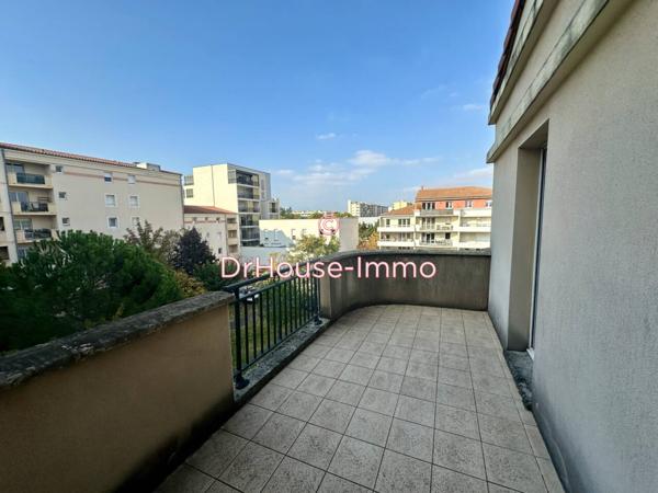 Appartement à vendre 4 pièces de 110 m²
