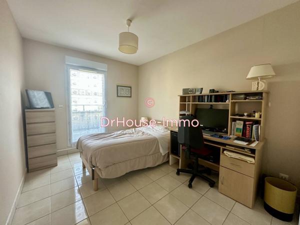 Appartement à vendre 4 pièces de 110 m²