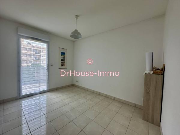 Appartement à vendre 4 pièces de 110 m²