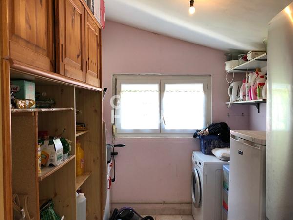 Charmante maison à vendre à PÉRONNE (80200).