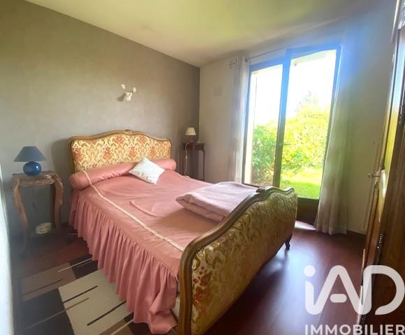 Maison à vendre 3 pièces 74 m² Grand-Couronne