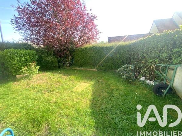 Maison à vendre 3 pièces 74 m² Grand-Couronne