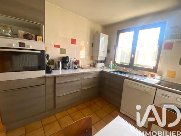 Maison à vendre 3 pièces 74 m² Grand-Couronne
