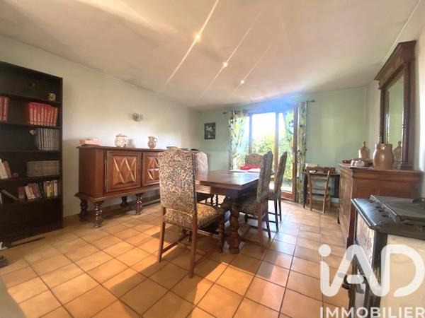 Maison à vendre 3 pièces 74 m² Grand-Couronne
