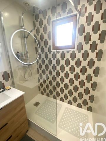 Maison à vendre 3 pièces 74 m² Grand-Couronne