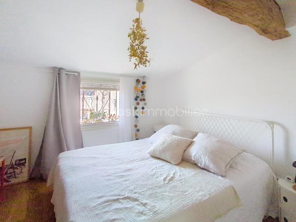 Appartement de 82,82 m²