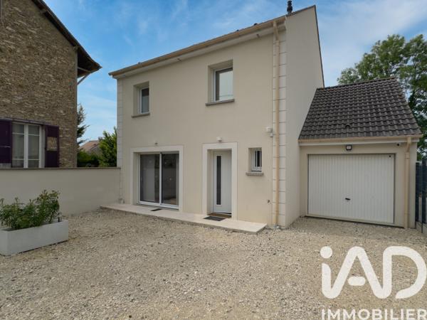 Location maison 5 pièces 102 m² Guérard