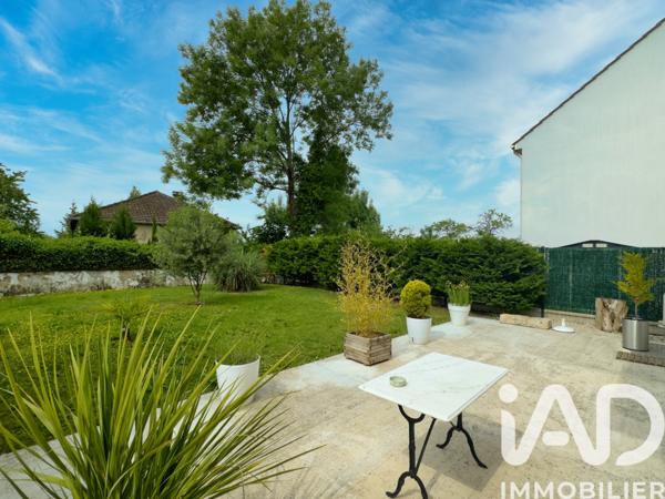 Location maison 5 pièces 102 m² Guérard