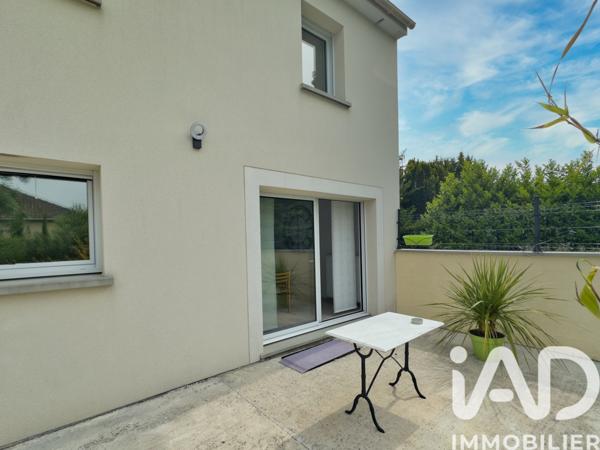 Location maison 5 pièces 102 m² Guérard