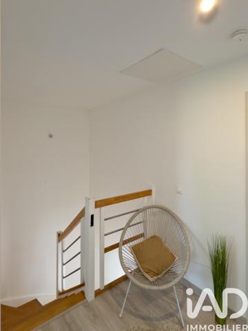 Location maison 5 pièces 102 m² Guérard