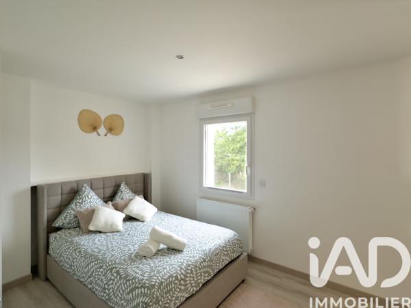 Location maison 5 pièces 102 m² Guérard