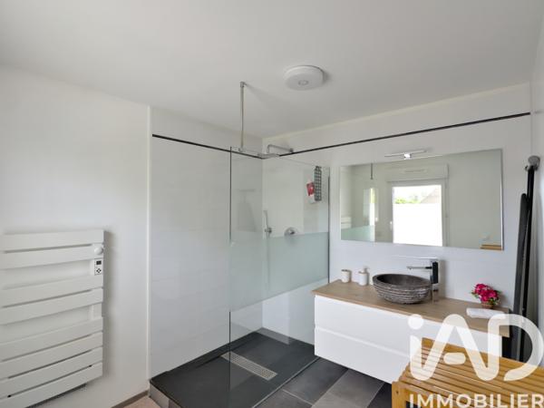 Location maison 5 pièces 102 m² Guérard