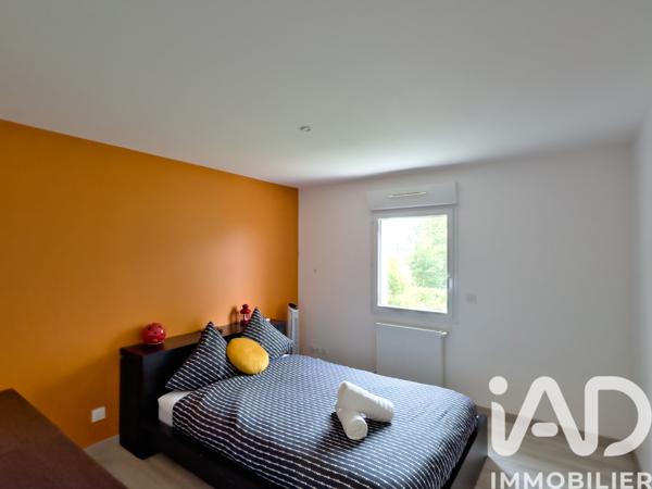 Location maison 5 pièces 102 m² Guérard
