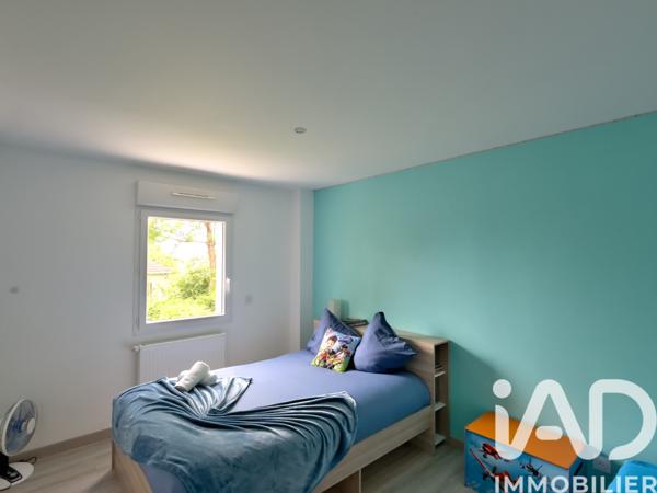 Location maison 5 pièces 102 m² Guérard
