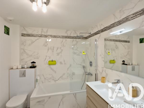 Location maison 5 pièces 102 m² Guérard