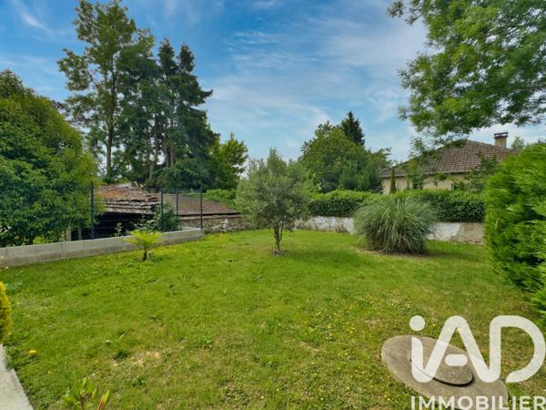 Location maison 5 pièces 102 m² Guérard