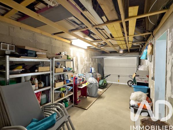 Location maison 5 pièces 102 m² Guérard