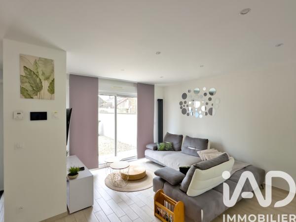 Location maison 5 pièces 102 m² Guérard