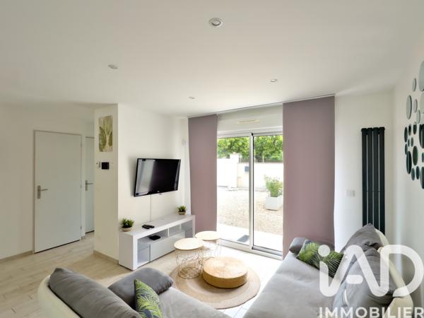 Location maison 5 pièces 102 m² Guérard