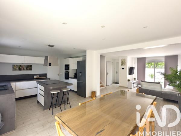 Location maison 5 pièces 102 m² Guérard
