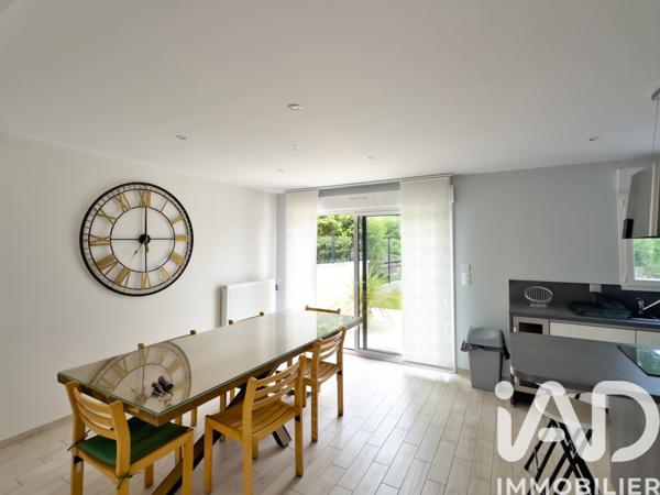 Location maison 5 pièces 102 m² Guérard