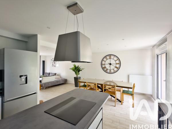 Location maison 5 pièces 102 m² Guérard