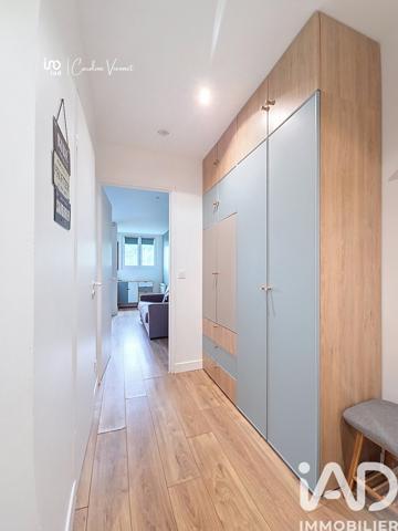 Appartement à vendre 2 pièces 25 m² Mijoux