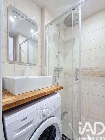 Appartement à vendre 2 pièces 25 m² Mijoux