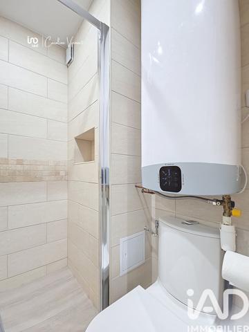 Appartement à vendre 2 pièces 25 m² Mijoux