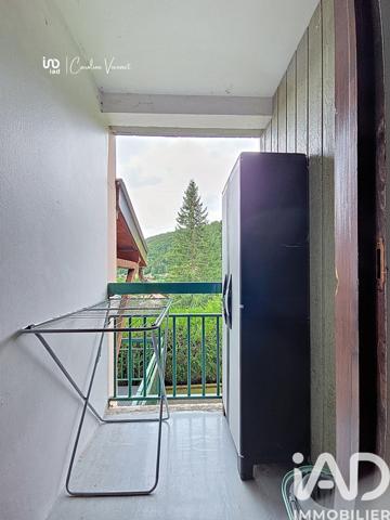 Appartement à vendre 2 pièces 25 m² Mijoux