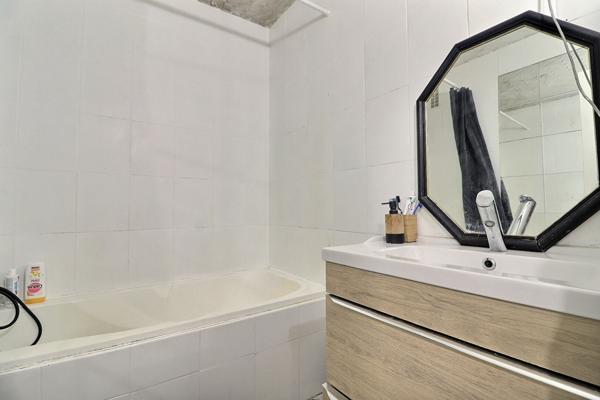 Appartement Mery Sur Oise 4 pièce(s) 79.17 m2+ CAVE + BOX