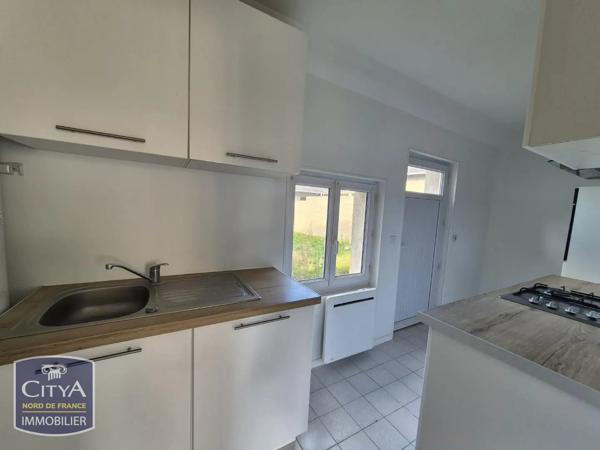 Maison à louer 3 pièces 85.46m² Blendecques (62575)