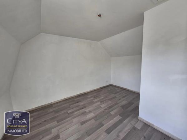 Maison à louer 3 pièces 85.46m² Blendecques (62575)