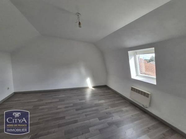 Maison à louer 3 pièces 85.46m² Blendecques (62575)