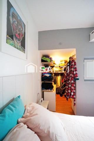 Havre de paix pour cette charmante maison