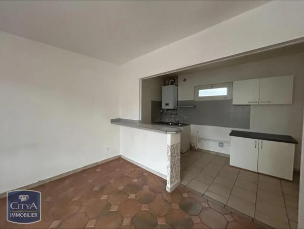 Appartement à louer 3 pièces 59.34m²