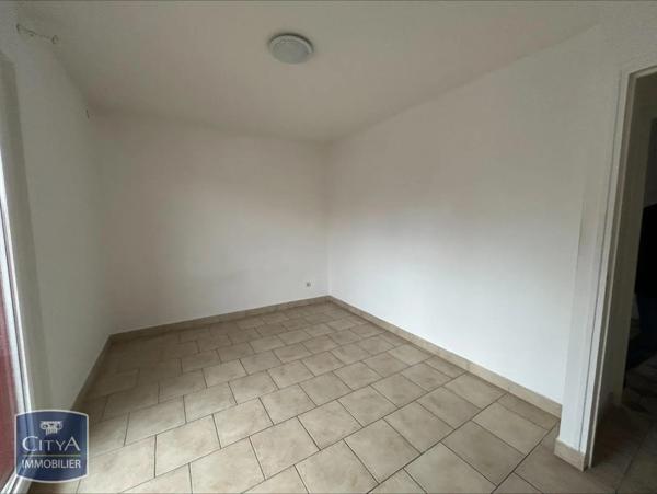 Appartement à louer 3 pièces 59.34m²