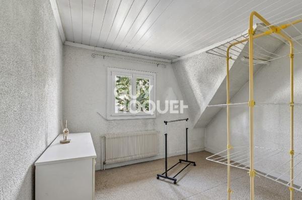 Maison proche Métro Carnot