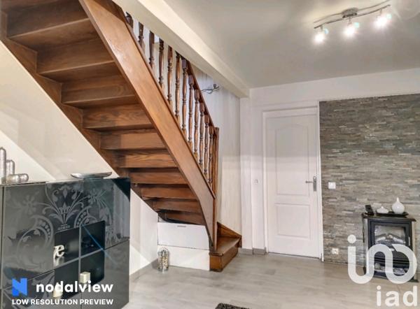 Maison à vendre 4 pièces 84 m² Sevran